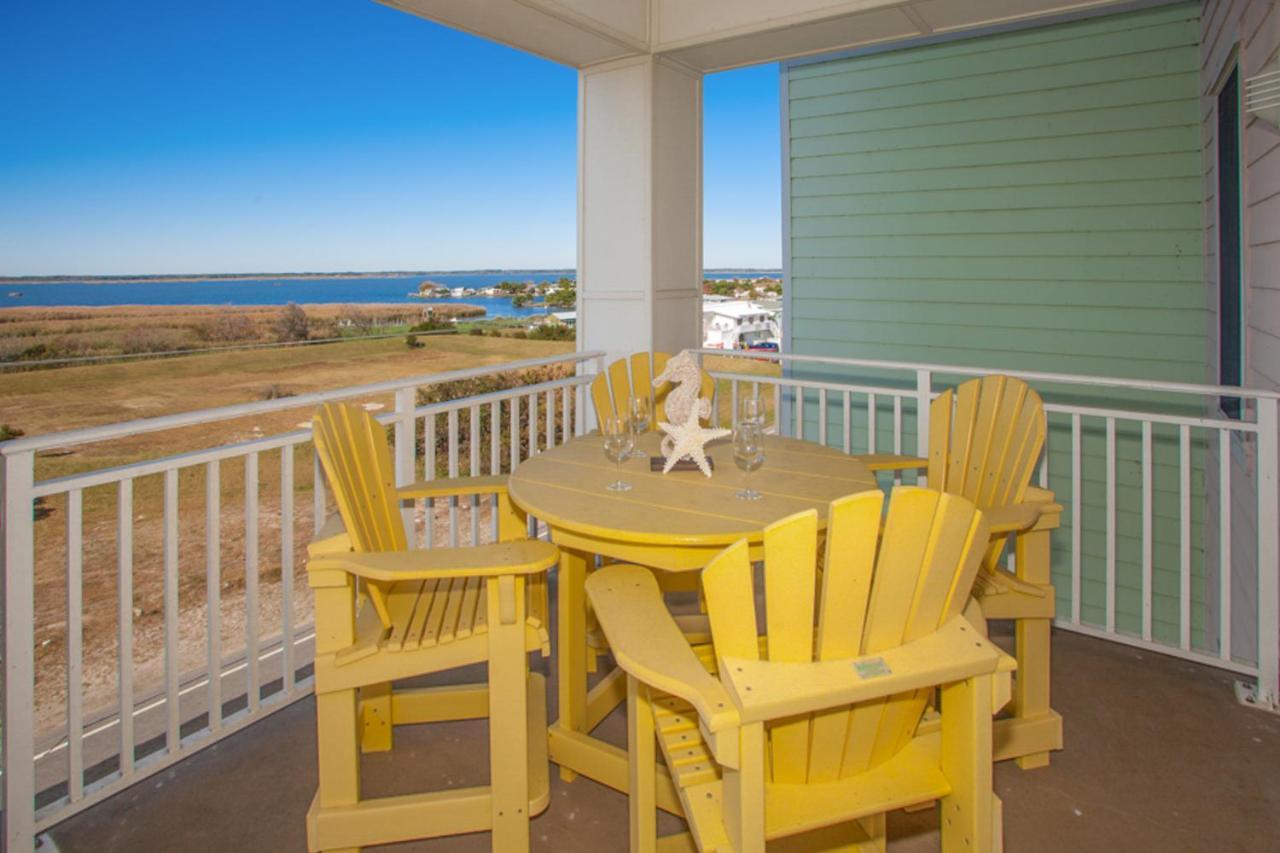 The Sanctuary - Beach Escape 328B Virginia Beach Extérieur photo
