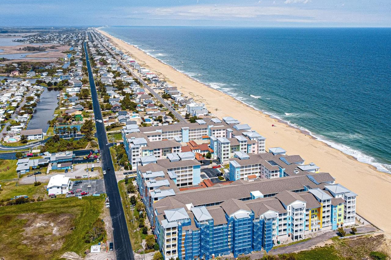 The Sanctuary - Beach Escape 328B Virginia Beach Extérieur photo