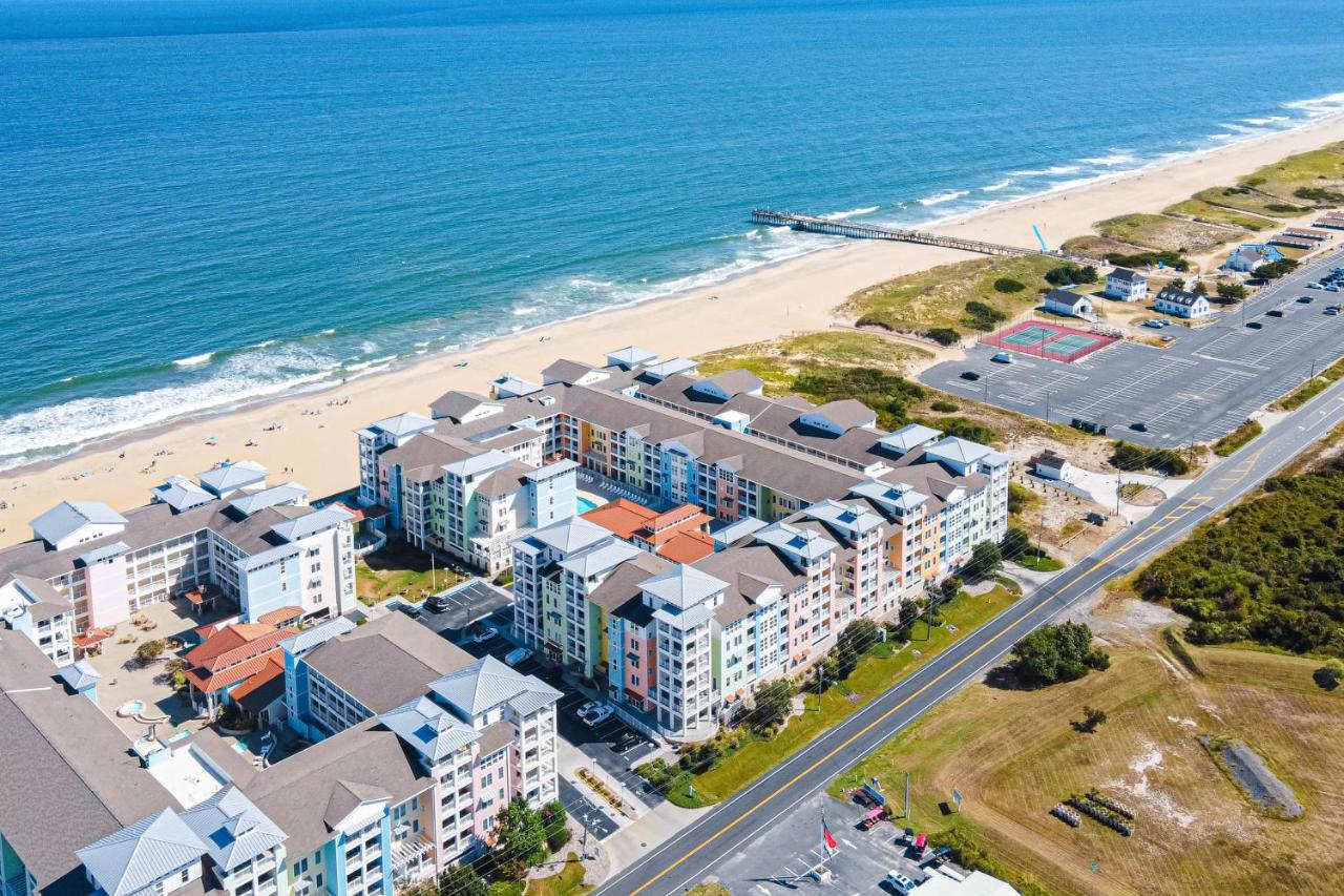 The Sanctuary - Beach Escape 328B Virginia Beach Extérieur photo
